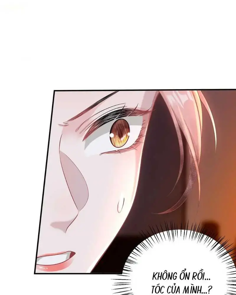 Cô Ấy Dường Như Đang Tán Tỉnh Tôi - Pheromone Chapter 18 - Trang 40
