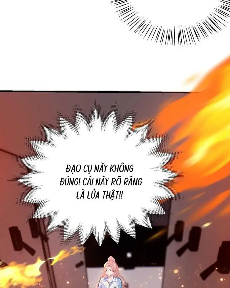 Cô Ấy Dường Như Đang Tán Tỉnh Tôi - Pheromone Chapter 18 - Trang 41