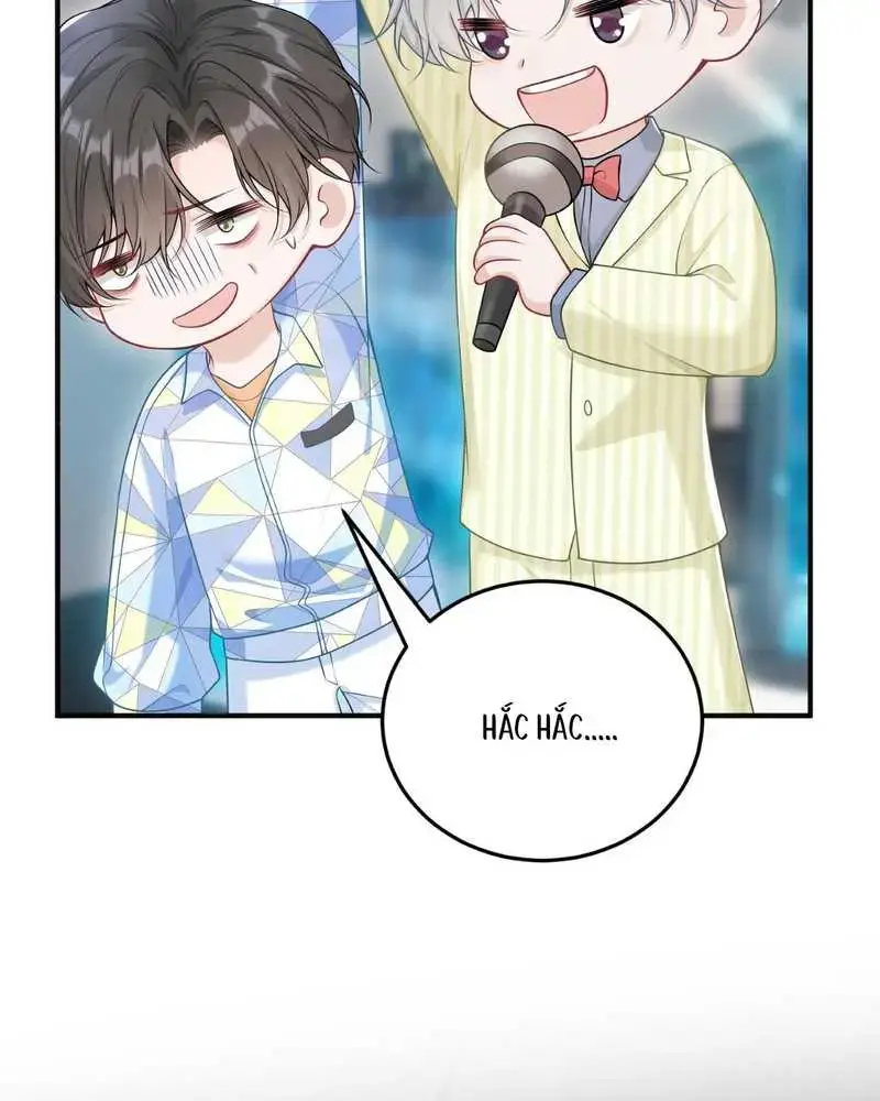 Cô Ấy Dường Như Đang Tán Tỉnh Tôi - Pheromone Chapter 18 - Trang 7