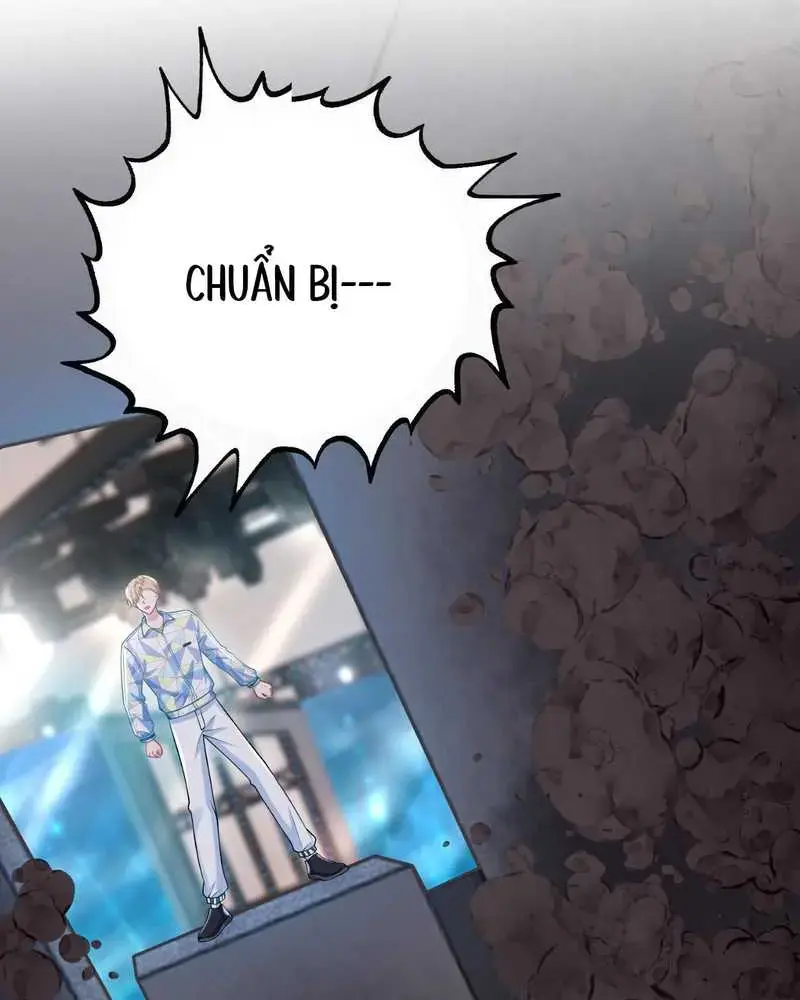 Cô Ấy Dường Như Đang Tán Tỉnh Tôi - Pheromone Chapter 18 - Trang 8