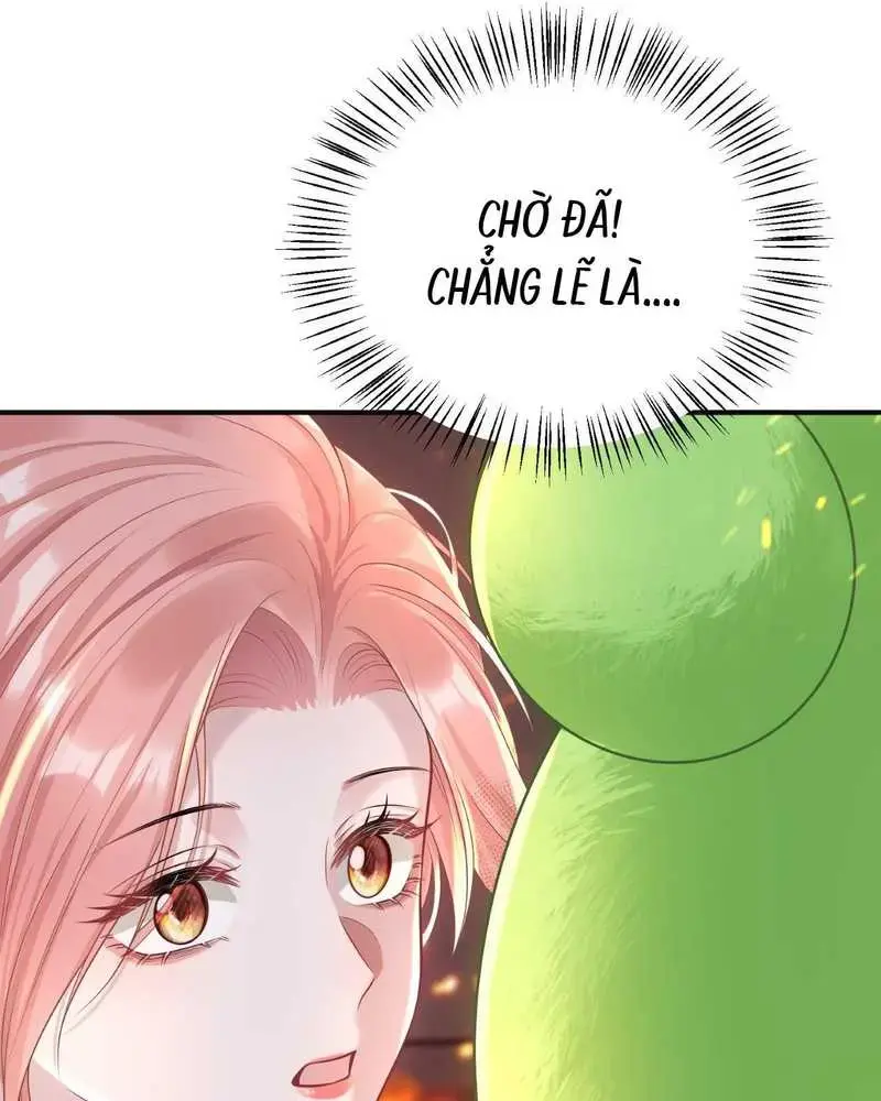 Cô Ấy Dường Như Đang Tán Tỉnh Tôi - Pheromone Chapter 19 - Trang 10