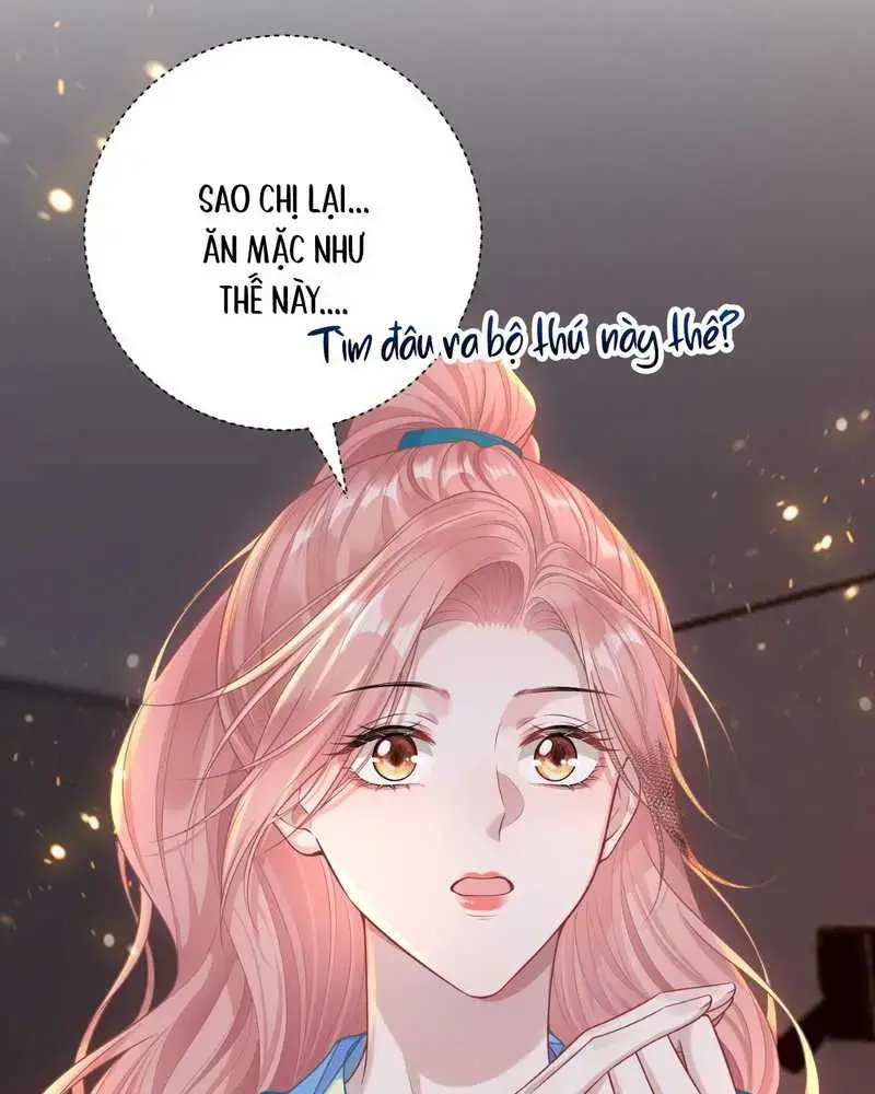 Cô Ấy Dường Như Đang Tán Tỉnh Tôi - Pheromone Chapter 19 - Trang 14