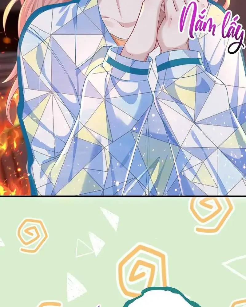 Cô Ấy Dường Như Đang Tán Tỉnh Tôi - Pheromone Chapter 19 - Trang 15