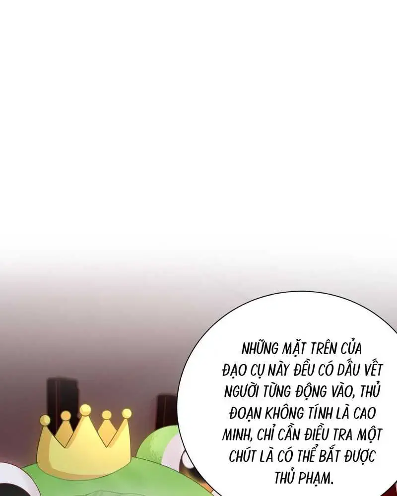 Cô Ấy Dường Như Đang Tán Tỉnh Tôi - Pheromone Chapter 19 - Trang 24