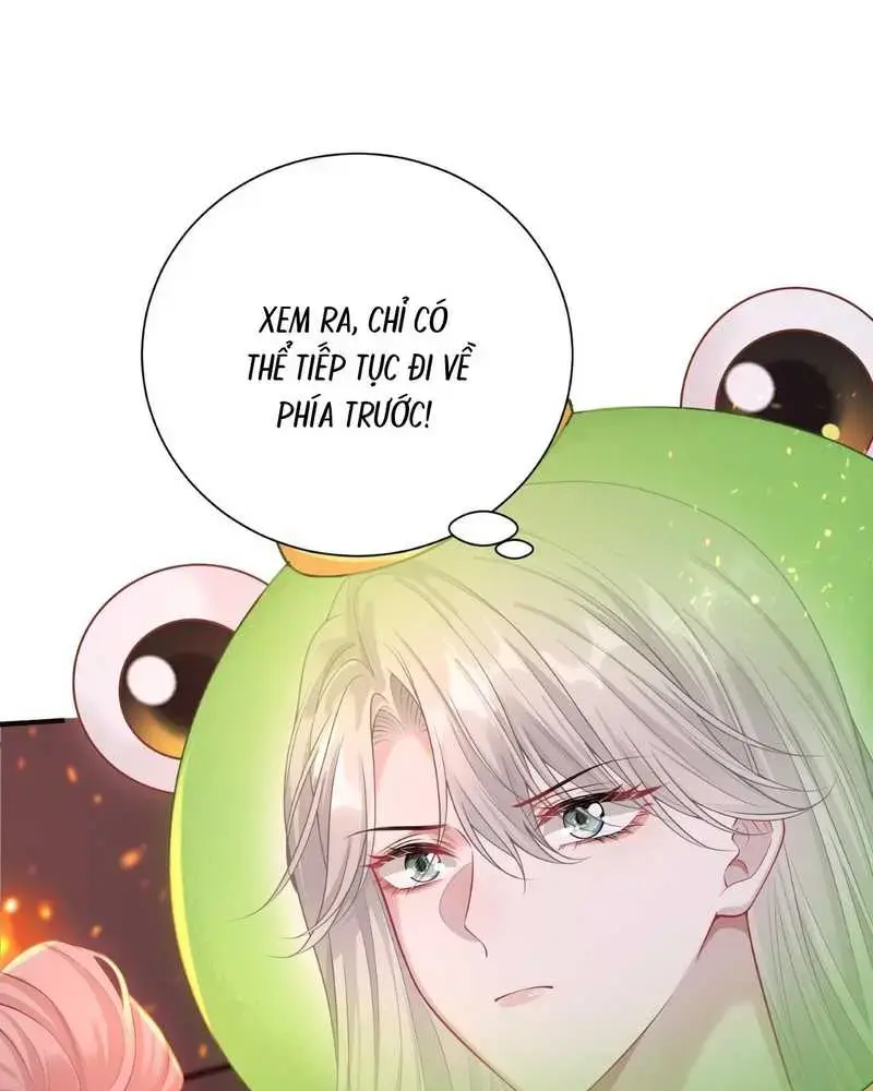 Cô Ấy Dường Như Đang Tán Tỉnh Tôi - Pheromone Chapter 19 - Trang 27