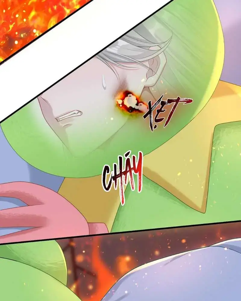 Cô Ấy Dường Như Đang Tán Tỉnh Tôi - Pheromone Chapter 19 - Trang 39