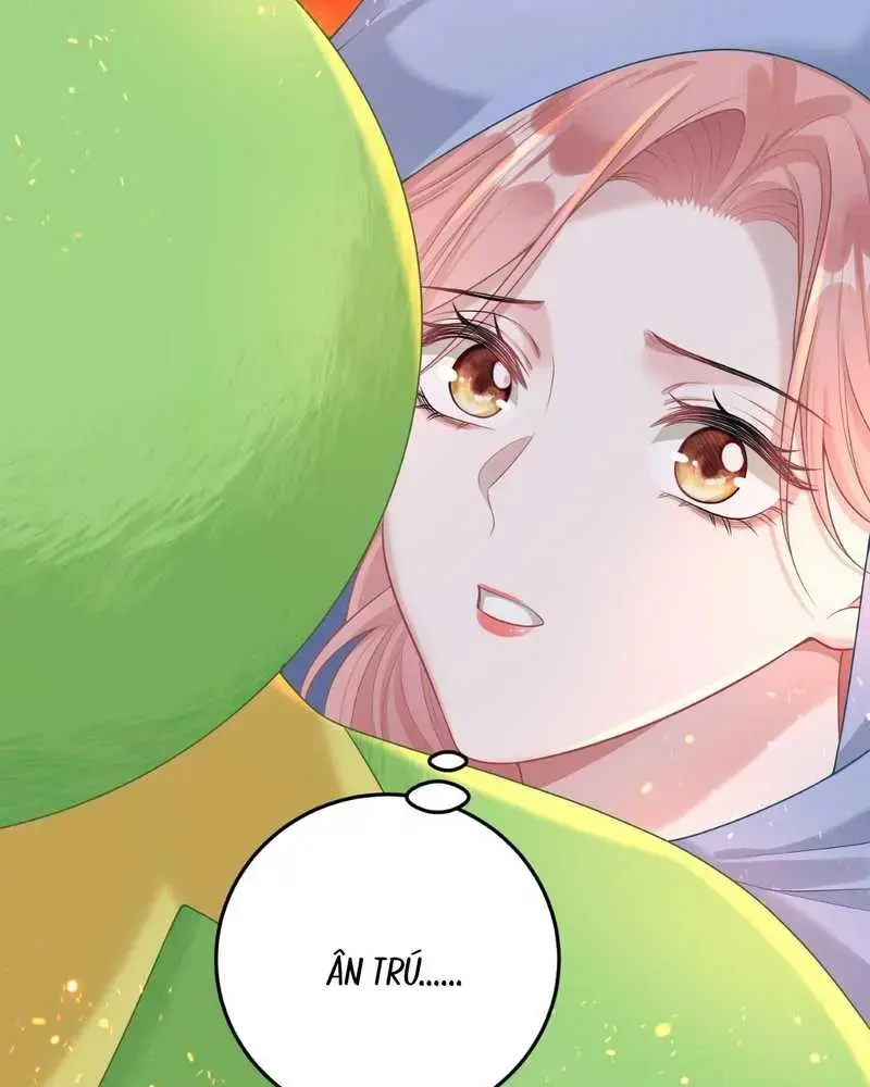 Cô Ấy Dường Như Đang Tán Tỉnh Tôi - Pheromone Chapter 19 - Trang 40