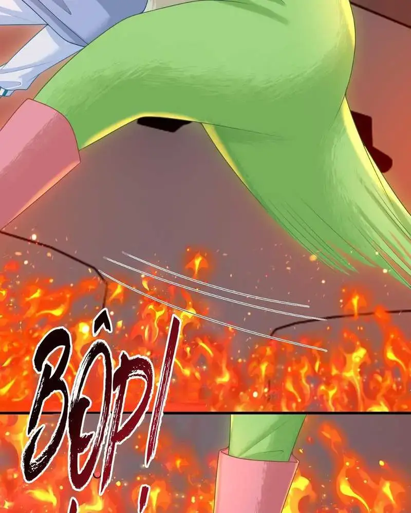 Cô Ấy Dường Như Đang Tán Tỉnh Tôi - Pheromone Chapter 19 - Trang 44