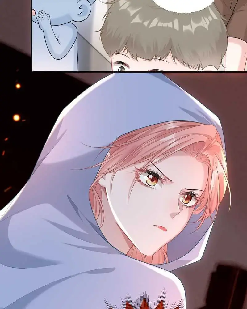Cô Ấy Dường Như Đang Tán Tỉnh Tôi - Pheromone Chapter 19 - Trang 50
