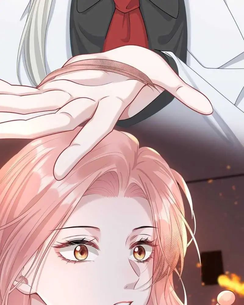 Cô Ấy Dường Như Đang Tán Tỉnh Tôi - Pheromone Chapter 19 - Trang 7