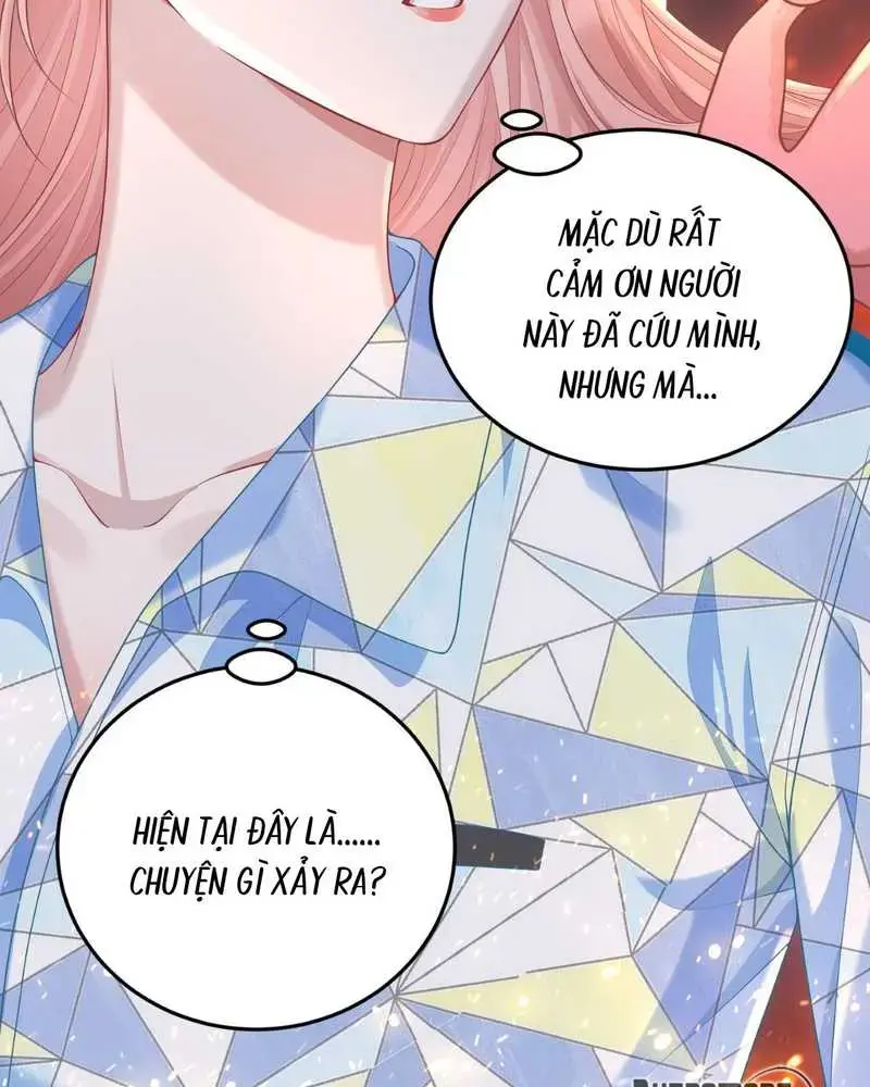 Cô Ấy Dường Như Đang Tán Tỉnh Tôi - Pheromone Chapter 19 - Trang 8