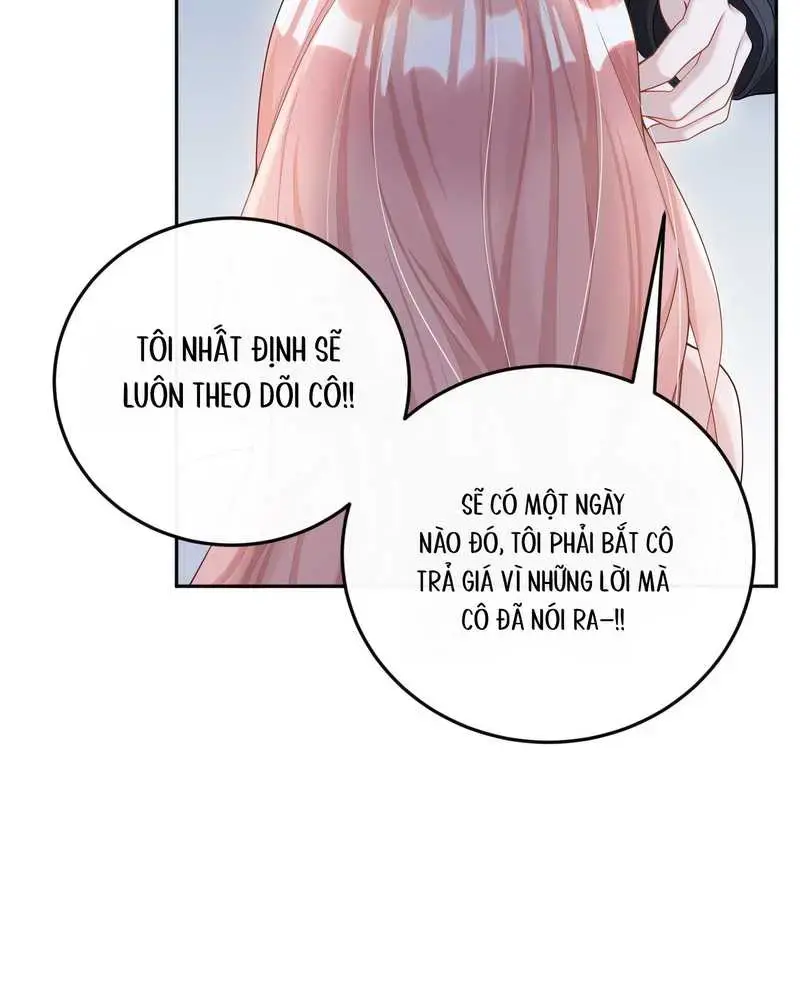 Cô Ấy Dường Như Đang Tán Tỉnh Tôi - Pheromone Chapter 2 - Trang 13