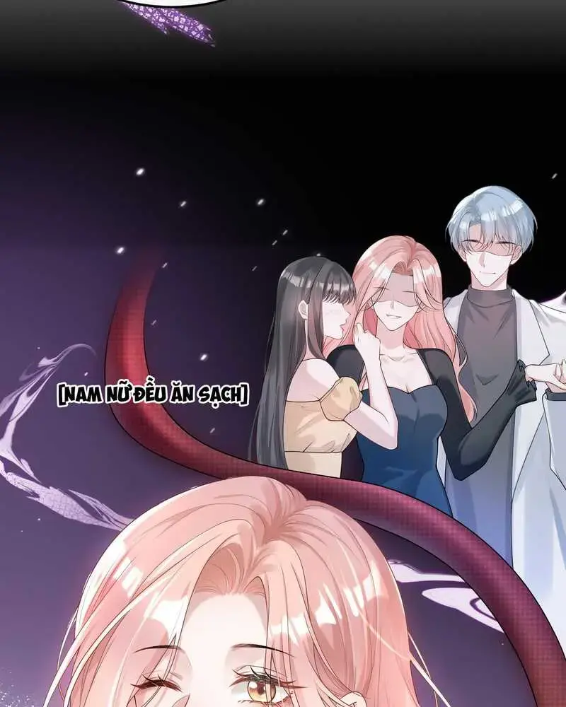 Cô Ấy Dường Như Đang Tán Tỉnh Tôi - Pheromone Chapter 2 - Trang 17