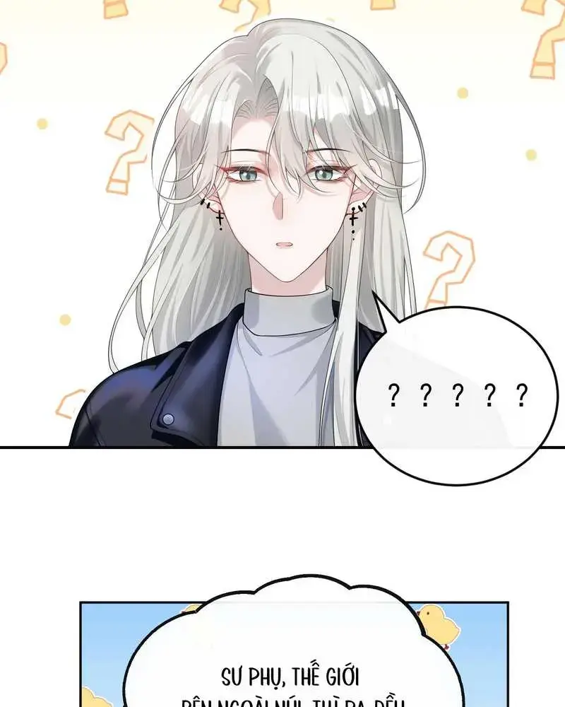 Cô Ấy Dường Như Đang Tán Tỉnh Tôi - Pheromone Chapter 2 - Trang 19