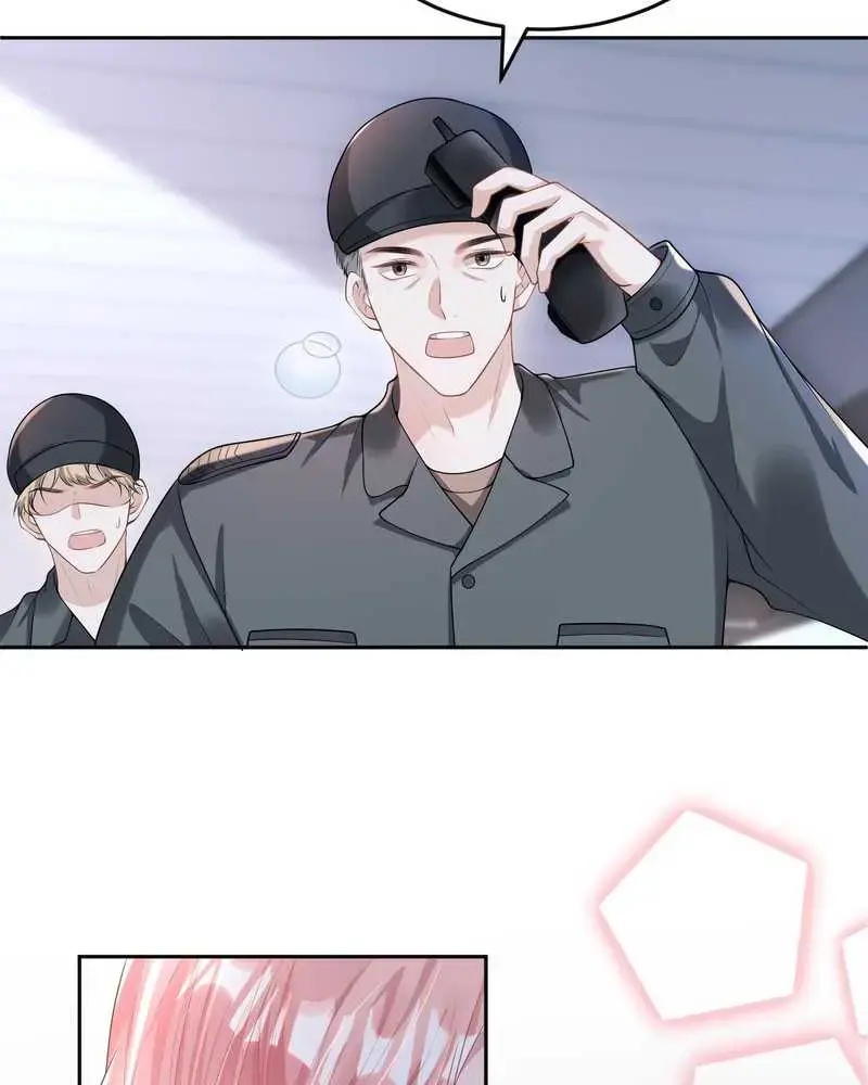 Cô Ấy Dường Như Đang Tán Tỉnh Tôi - Pheromone Chapter 2 - Trang 24