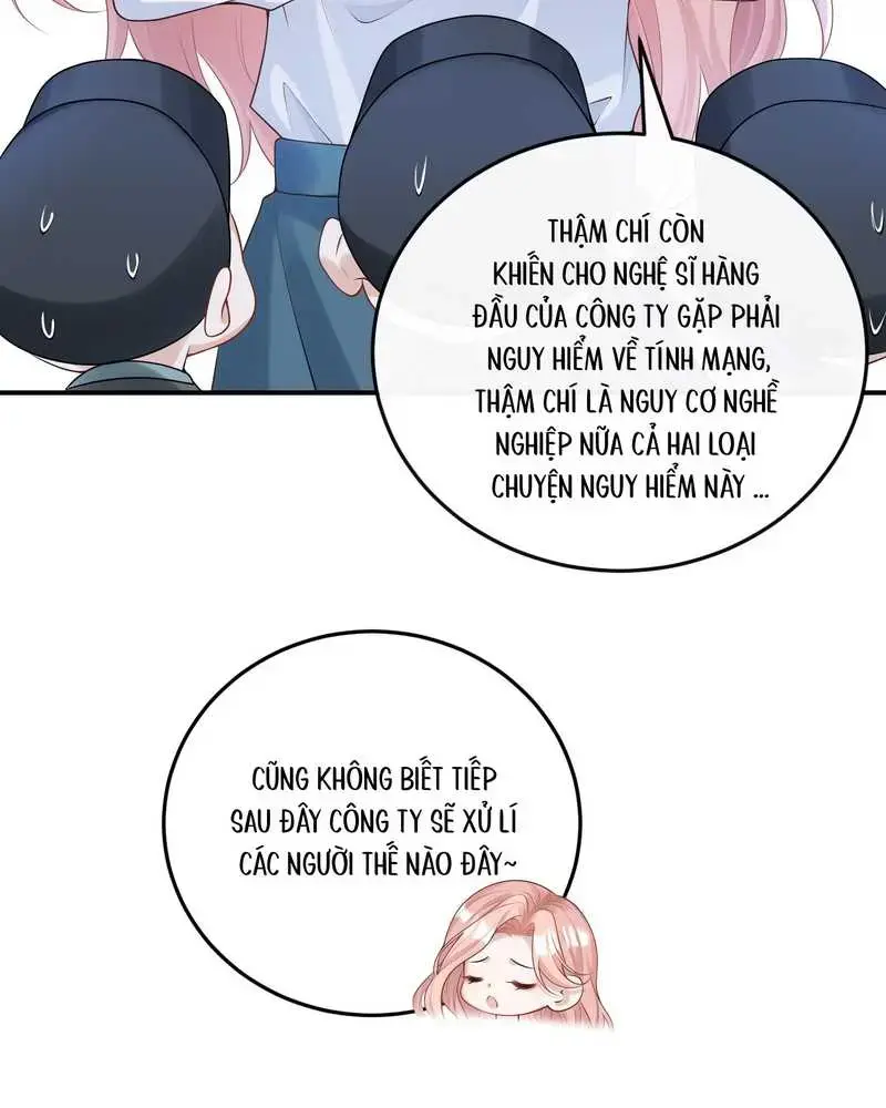 Cô Ấy Dường Như Đang Tán Tỉnh Tôi - Pheromone Chapter 2 - Trang 29