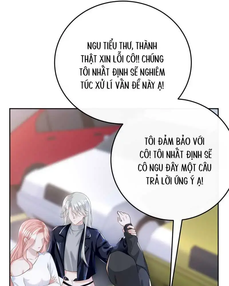 Cô Ấy Dường Như Đang Tán Tỉnh Tôi - Pheromone Chapter 2 - Trang 31