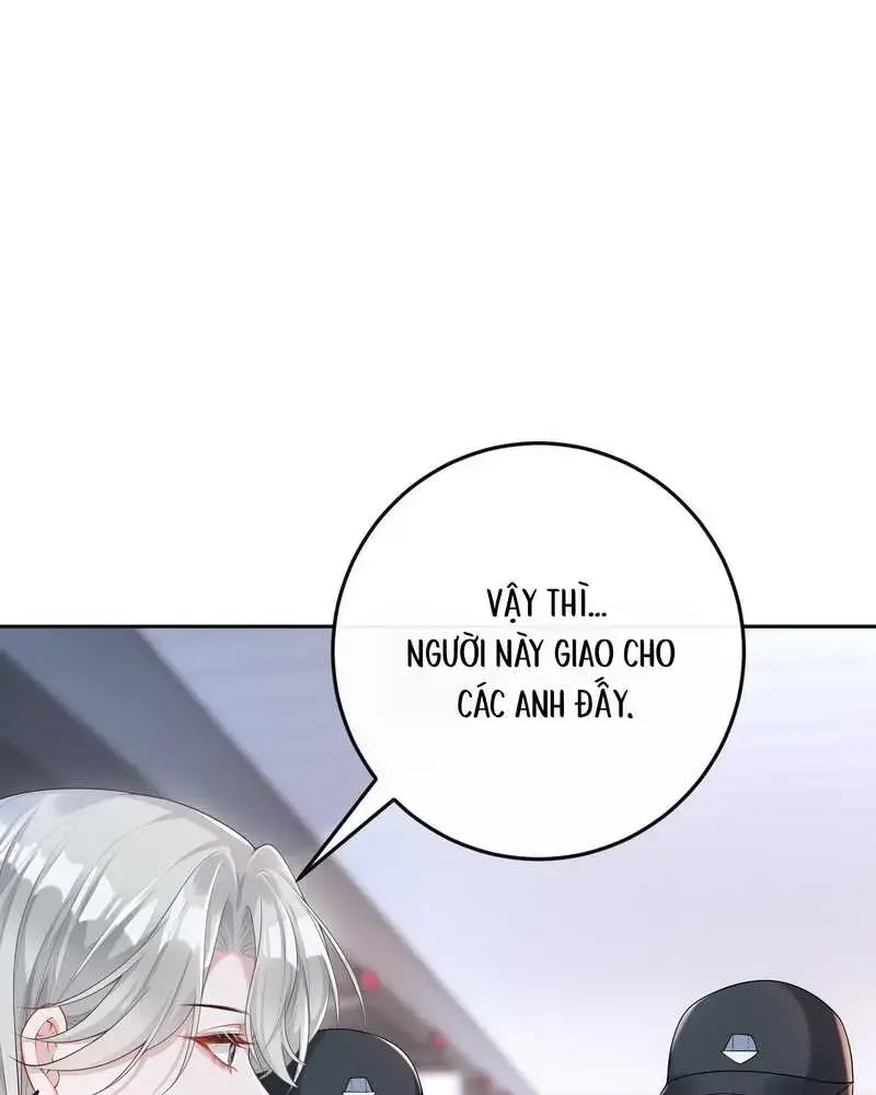 Cô Ấy Dường Như Đang Tán Tỉnh Tôi - Pheromone Chapter 2 - Trang 33