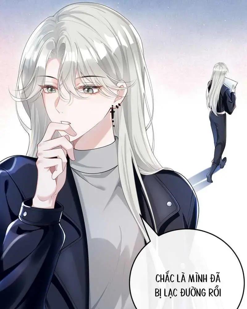 Cô Ấy Dường Như Đang Tán Tỉnh Tôi - Pheromone Chapter 2 - Trang 40