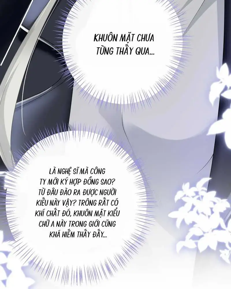 Cô Ấy Dường Như Đang Tán Tỉnh Tôi - Pheromone Chapter 2 - Trang 5