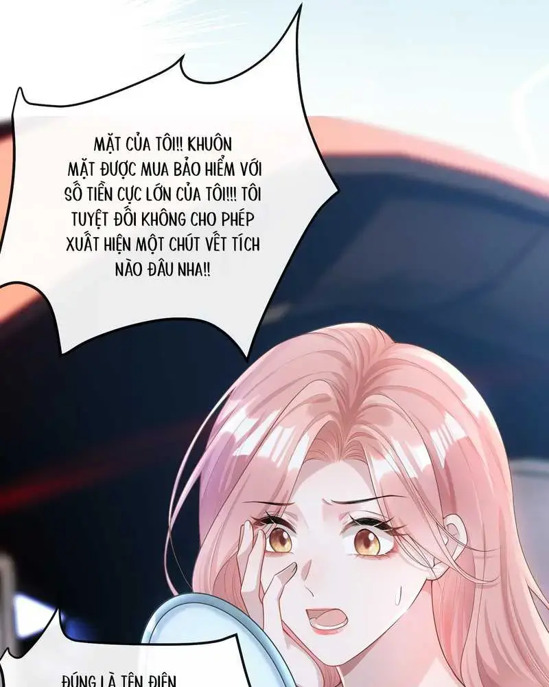 Cô Ấy Dường Như Đang Tán Tỉnh Tôi - Pheromone Chapter 2 - Trang 50