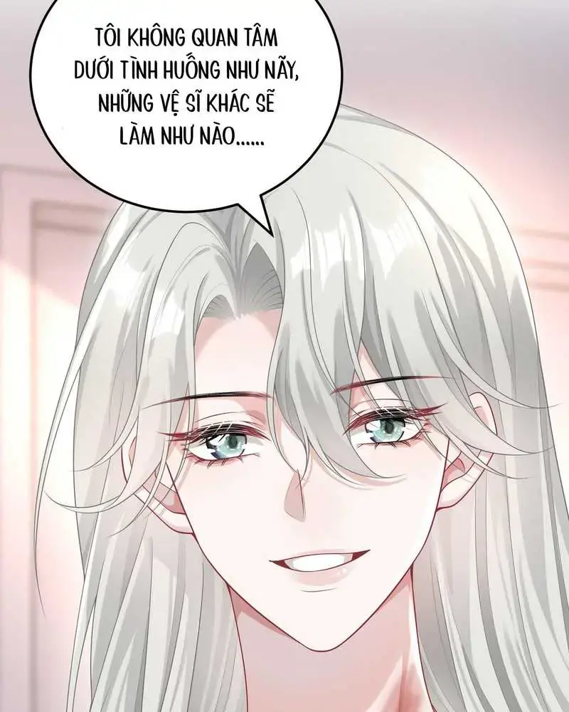 Cô Ấy Dường Như Đang Tán Tỉnh Tôi - Pheromone Chapter 20 - Trang 12