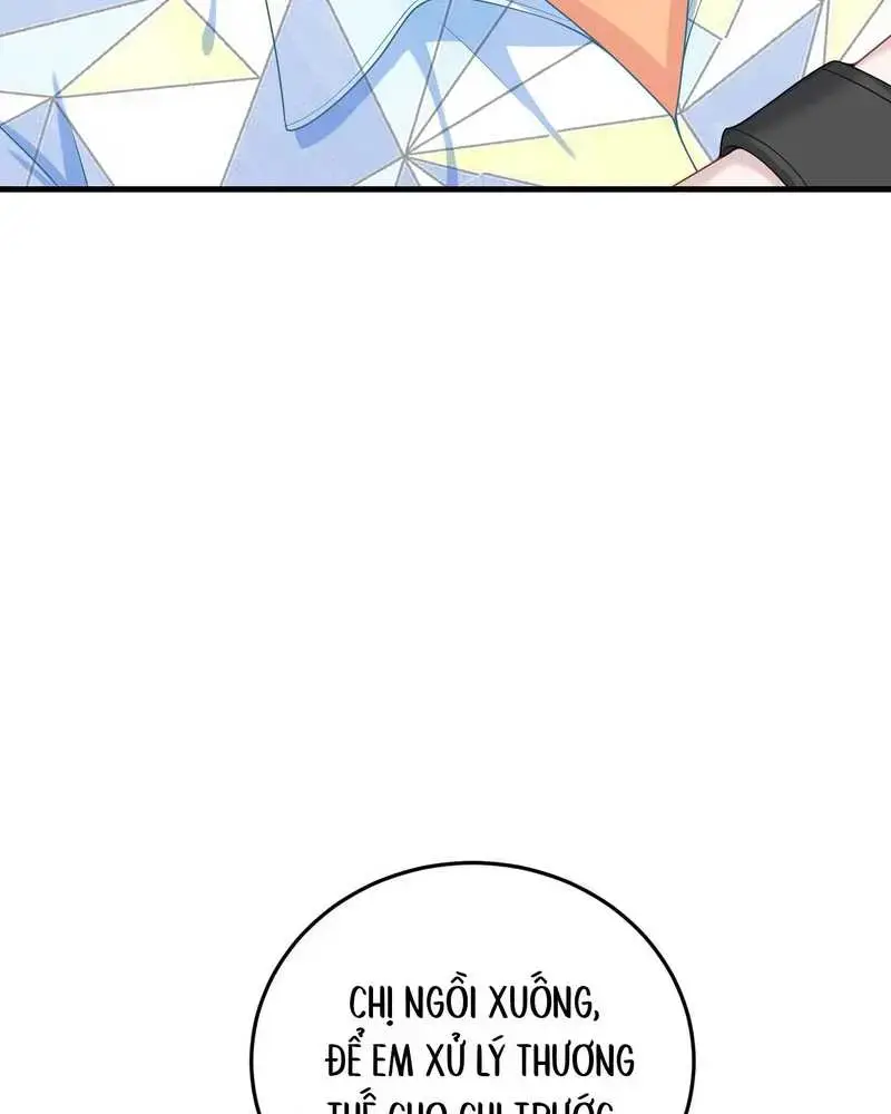 Cô Ấy Dường Như Đang Tán Tỉnh Tôi - Pheromone Chapter 20 - Trang 15