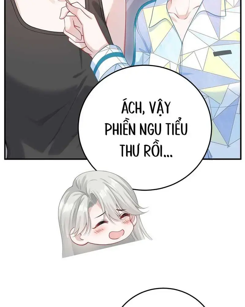 Cô Ấy Dường Như Đang Tán Tỉnh Tôi - Pheromone Chapter 20 - Trang 18