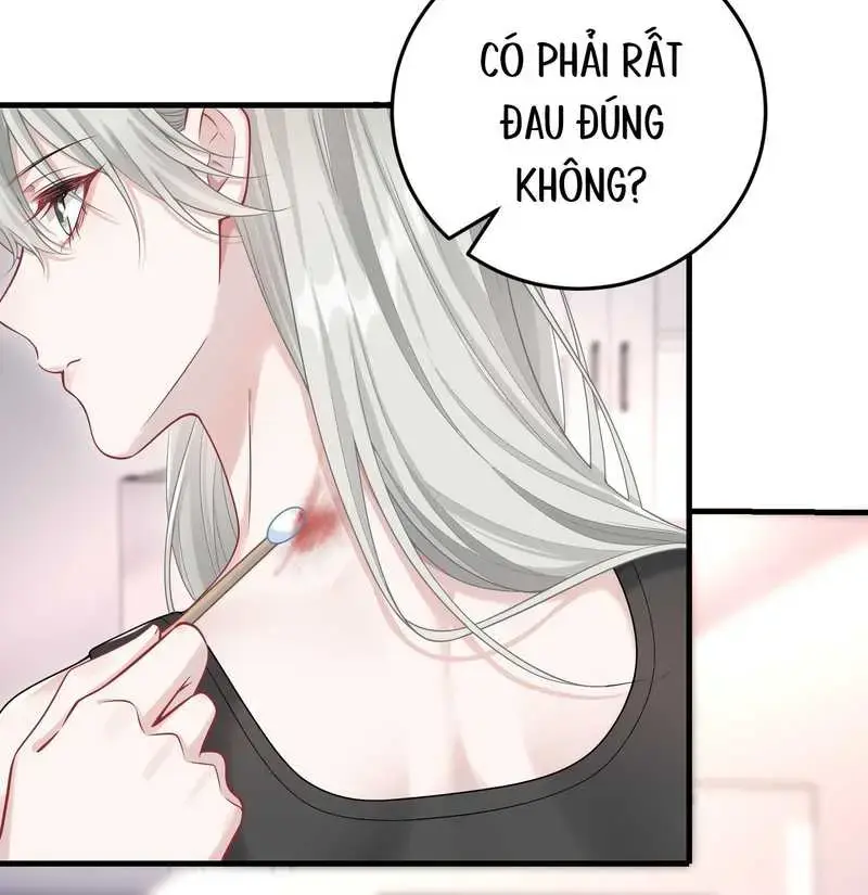 Cô Ấy Dường Như Đang Tán Tỉnh Tôi - Pheromone Chapter 20 - Trang 19
