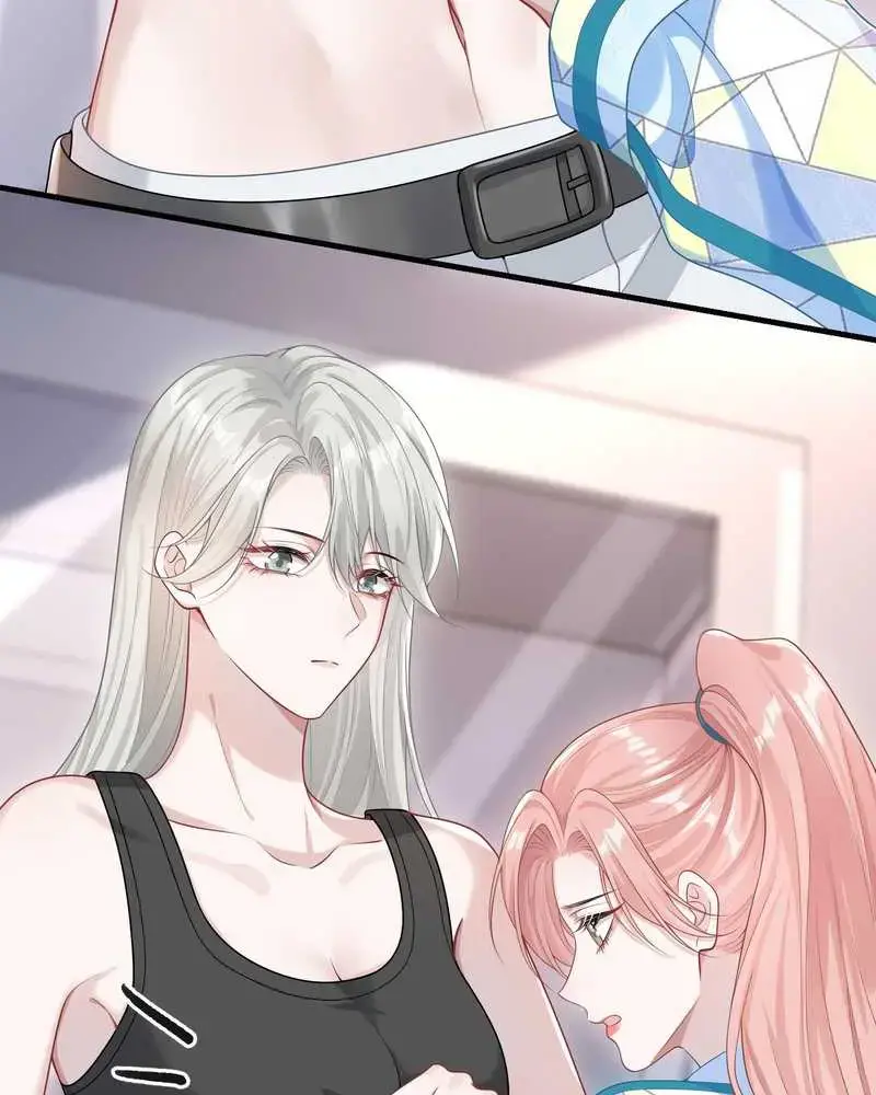 Cô Ấy Dường Như Đang Tán Tỉnh Tôi - Pheromone Chapter 20 - Trang 27