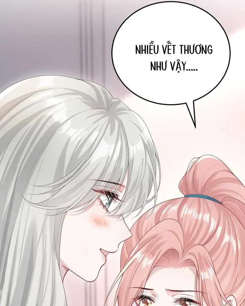 Cô Ấy Dường Như Đang Tán Tỉnh Tôi - Pheromone Chapter 20 - Trang 30