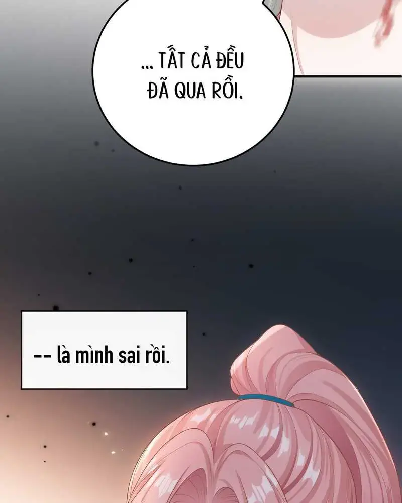 Cô Ấy Dường Như Đang Tán Tỉnh Tôi - Pheromone Chapter 20 - Trang 33