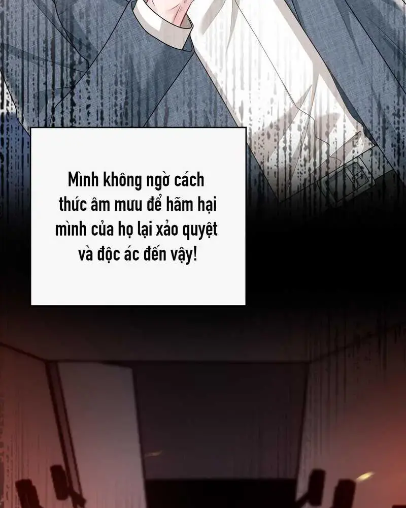 Cô Ấy Dường Như Đang Tán Tỉnh Tôi - Pheromone Chapter 20 - Trang 36