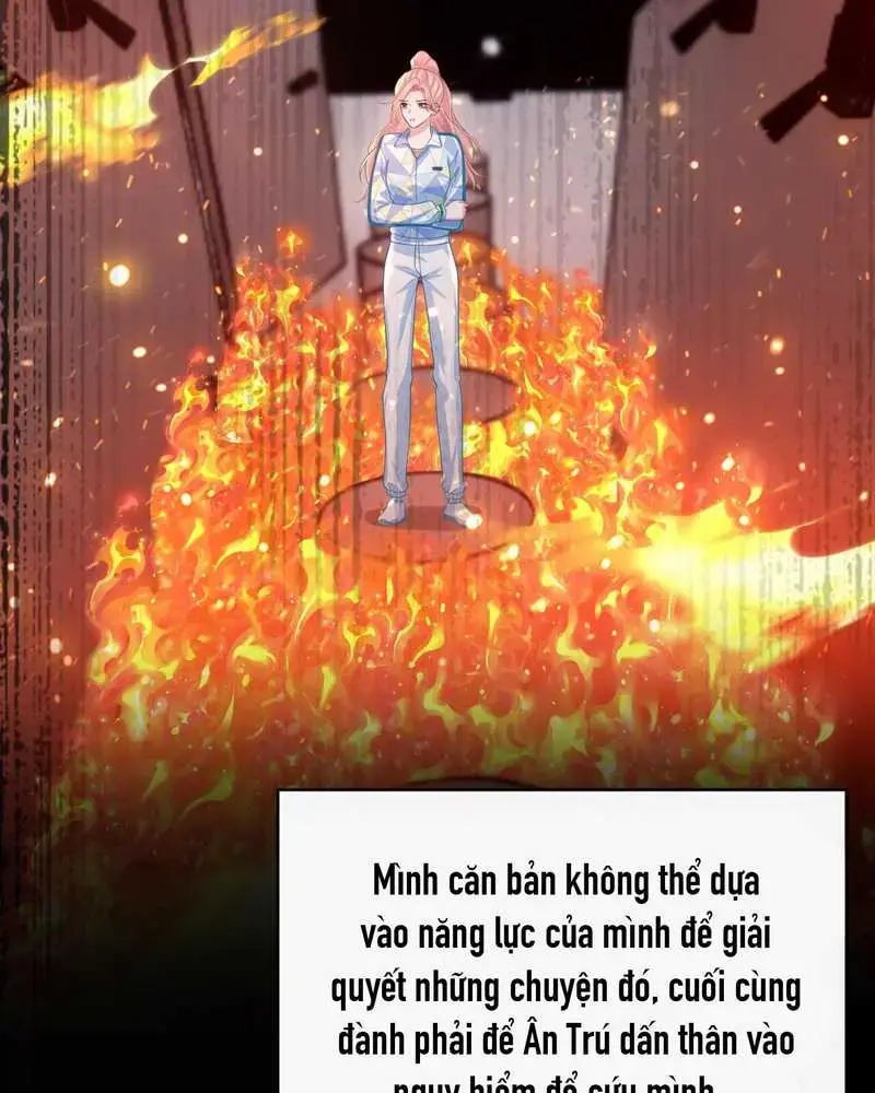 Cô Ấy Dường Như Đang Tán Tỉnh Tôi - Pheromone Chapter 20 - Trang 37