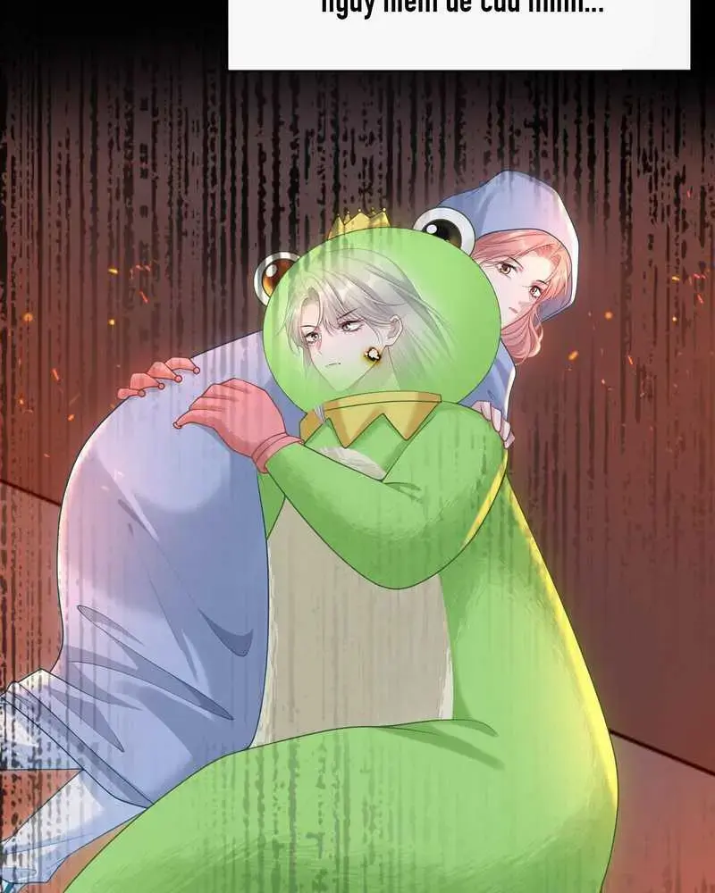 Cô Ấy Dường Như Đang Tán Tỉnh Tôi - Pheromone Chapter 20 - Trang 38