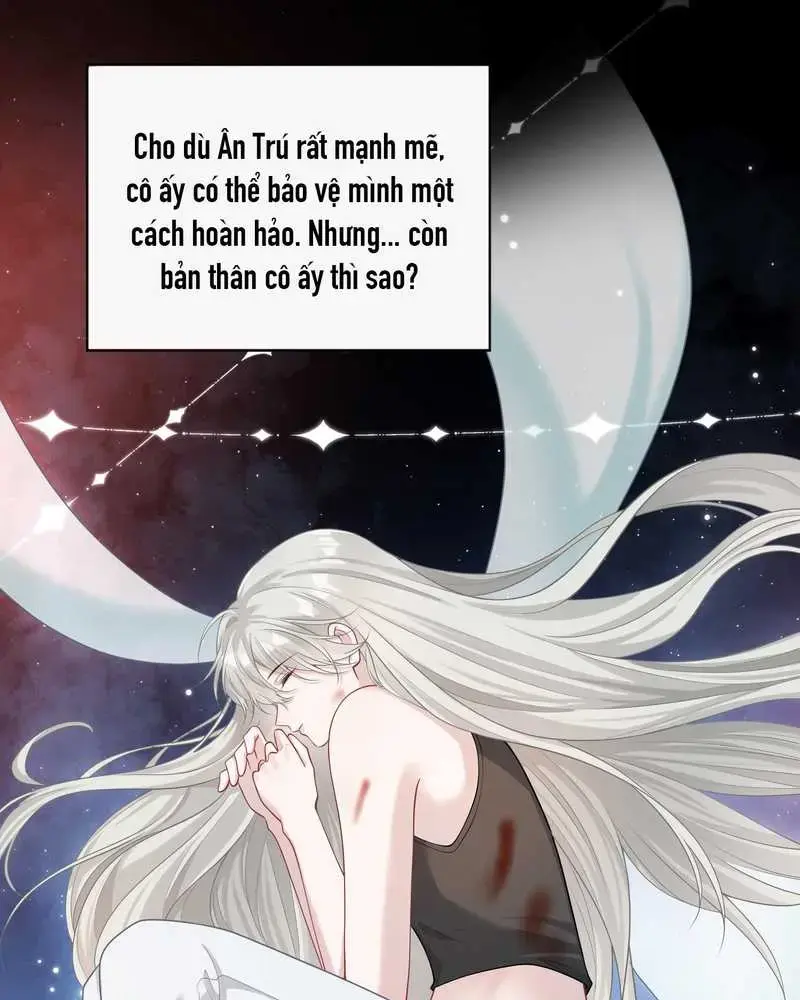 Cô Ấy Dường Như Đang Tán Tỉnh Tôi - Pheromone Chapter 20 - Trang 40