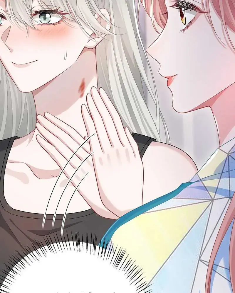 Cô Ấy Dường Như Đang Tán Tỉnh Tôi - Pheromone Chapter 20 - Trang 43