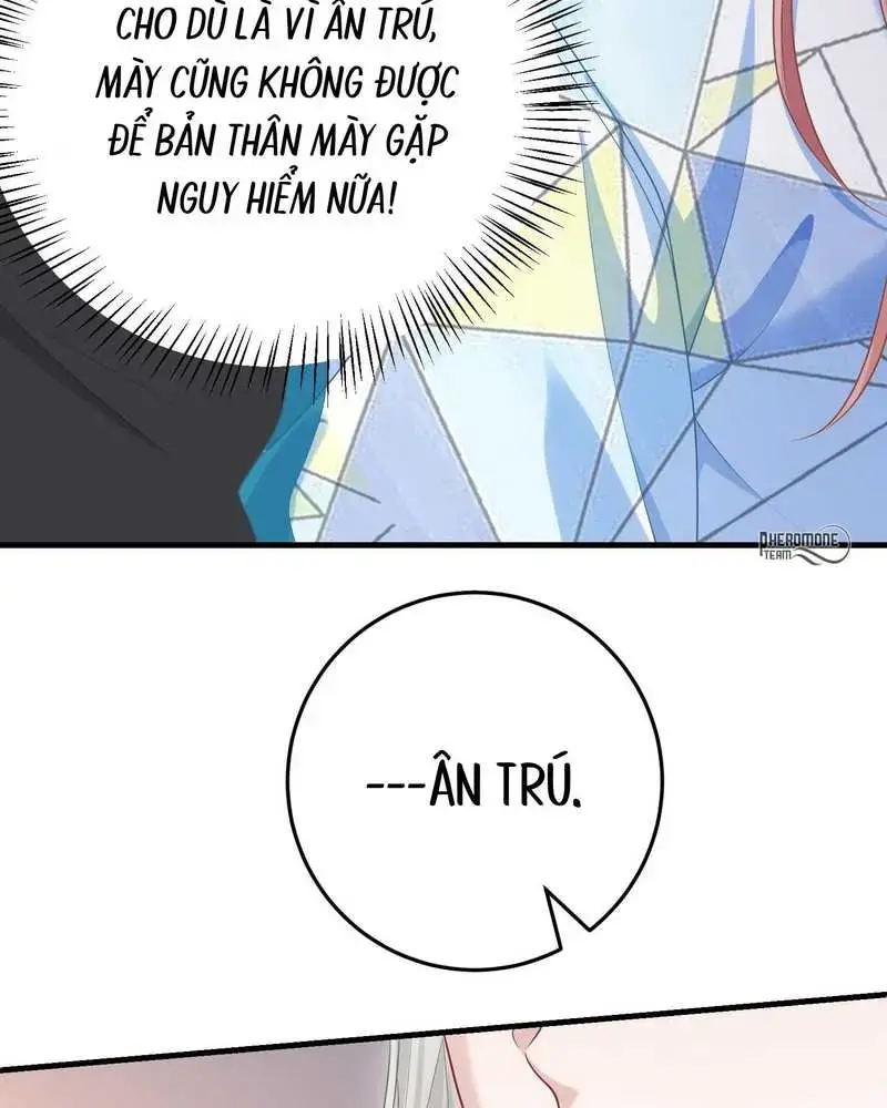 Cô Ấy Dường Như Đang Tán Tỉnh Tôi - Pheromone Chapter 20 - Trang 44