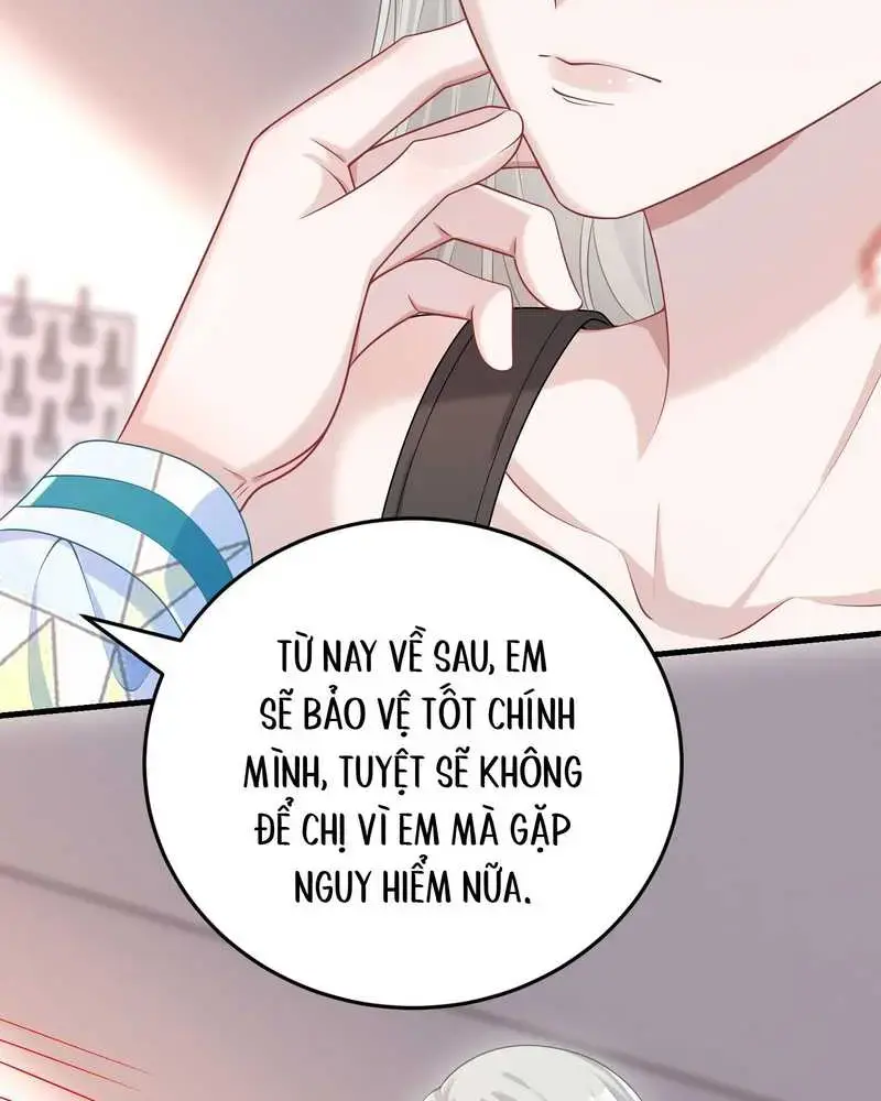 Cô Ấy Dường Như Đang Tán Tỉnh Tôi - Pheromone Chapter 20 - Trang 45
