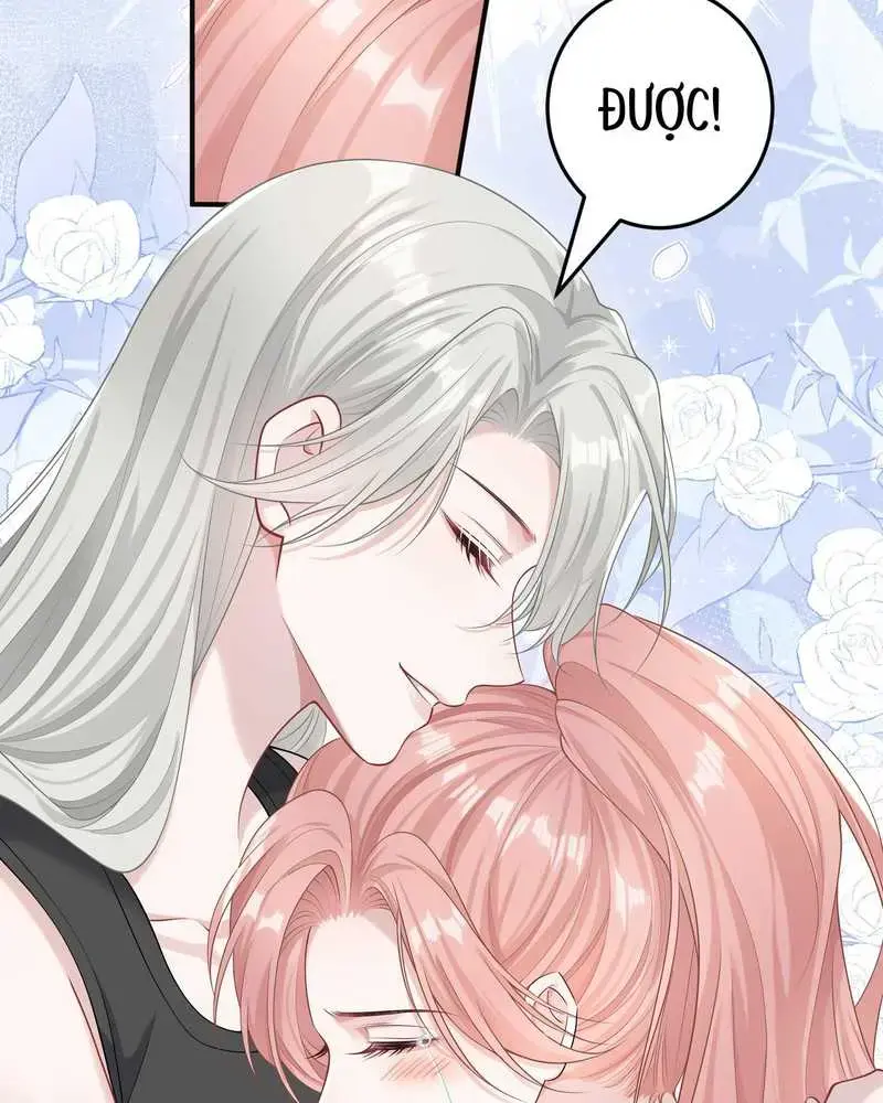 Cô Ấy Dường Như Đang Tán Tỉnh Tôi - Pheromone Chapter 20 - Trang 49