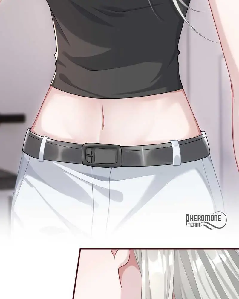 Cô Ấy Dường Như Đang Tán Tỉnh Tôi - Pheromone Chapter 20 - Trang 5