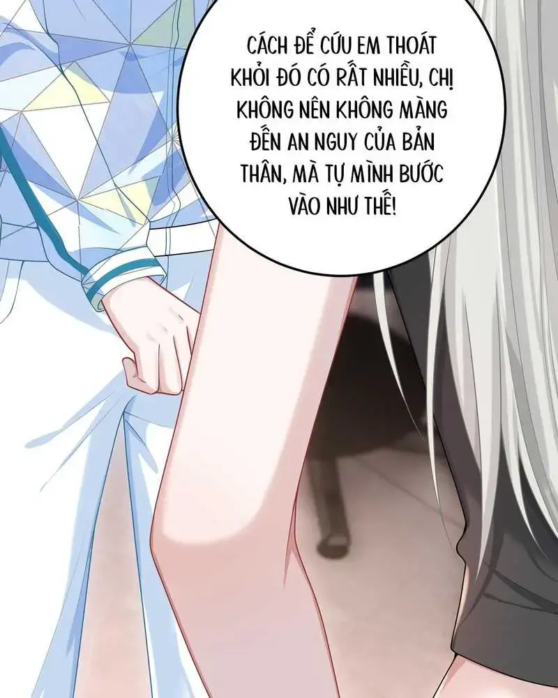 Cô Ấy Dường Như Đang Tán Tỉnh Tôi - Pheromone Chapter 20 - Trang 8