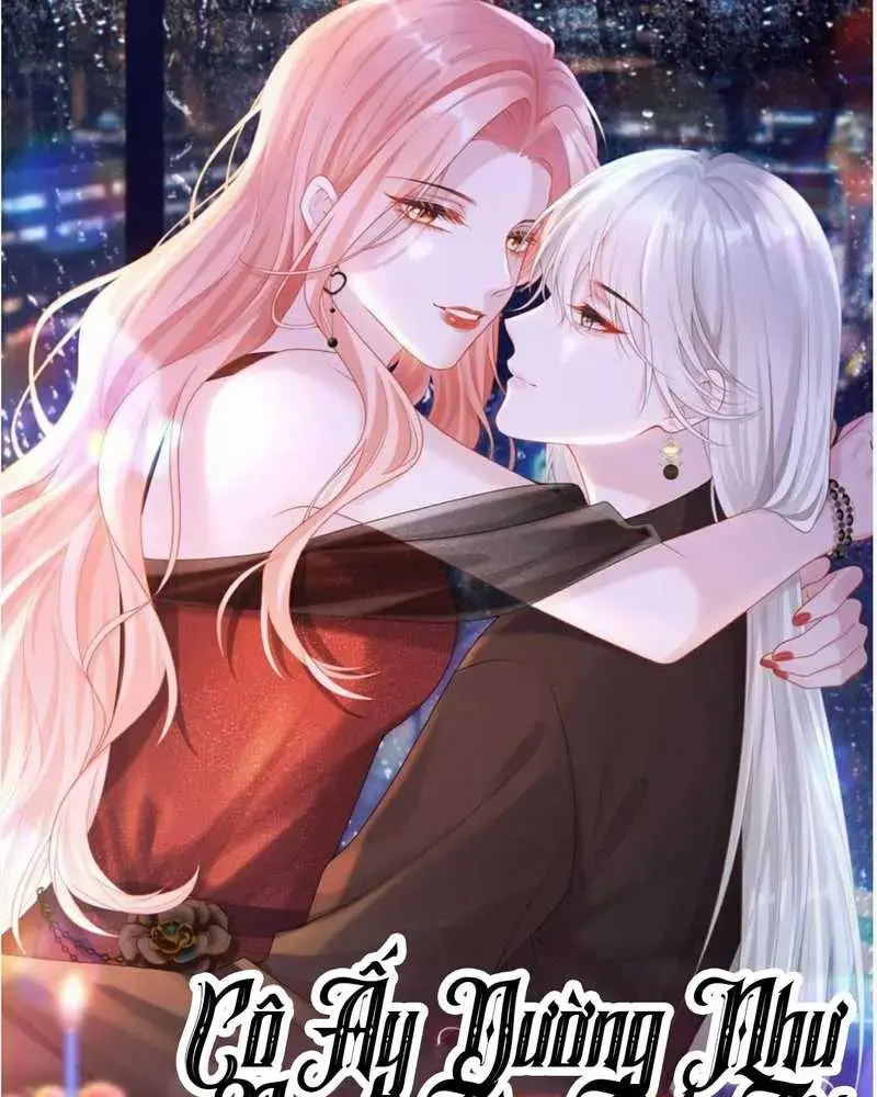 Cô Ấy Dường Như Đang Tán Tỉnh Tôi - Pheromone Chapter 21 - Trang 1