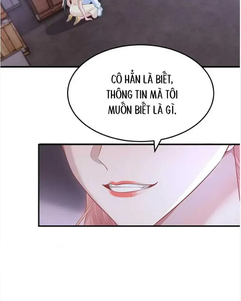 Cô Ấy Dường Như Đang Tán Tỉnh Tôi - Pheromone Chapter 21 - Trang 10