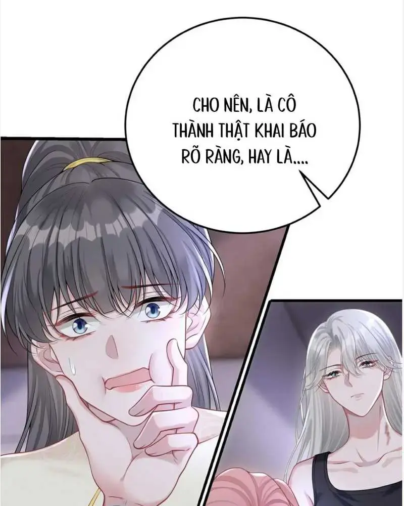 Cô Ấy Dường Như Đang Tán Tỉnh Tôi - Pheromone Chapter 21 - Trang 11