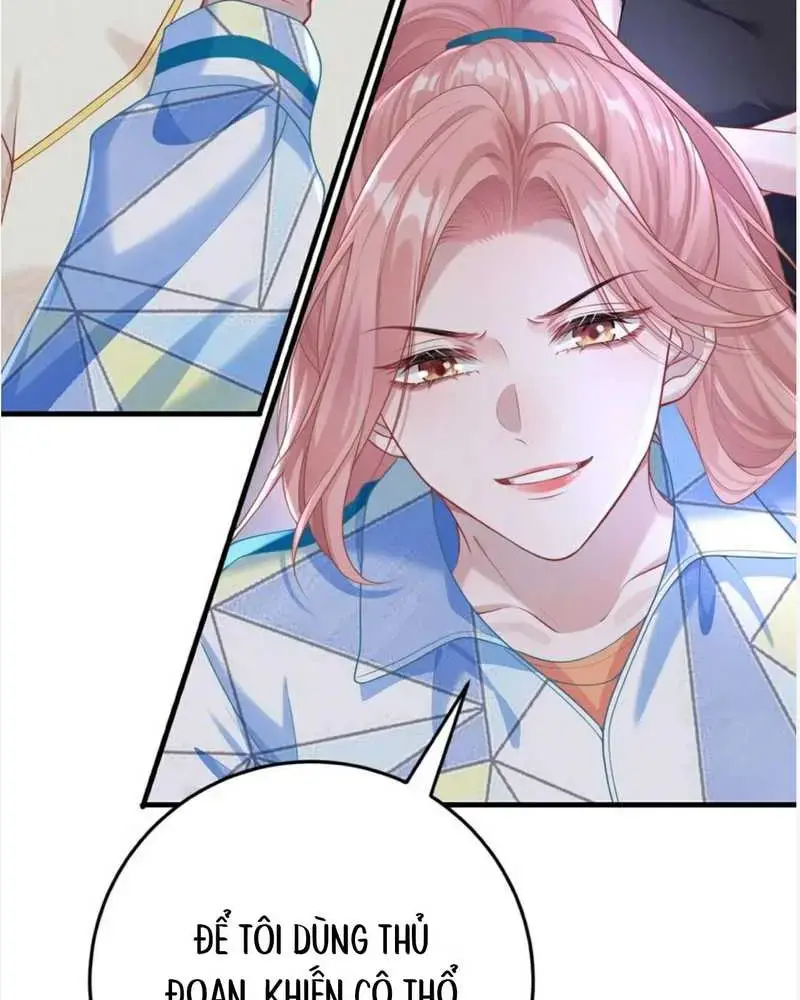 Cô Ấy Dường Như Đang Tán Tỉnh Tôi - Pheromone Chapter 21 - Trang 12