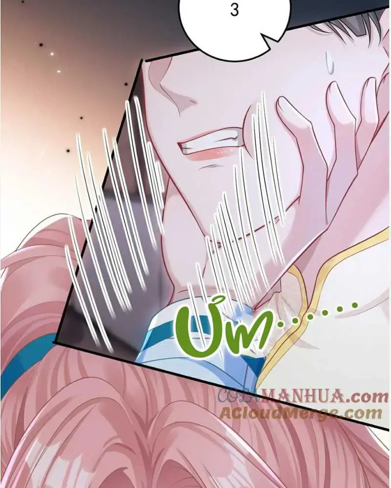 Cô Ấy Dường Như Đang Tán Tỉnh Tôi - Pheromone Chapter 21 - Trang 14