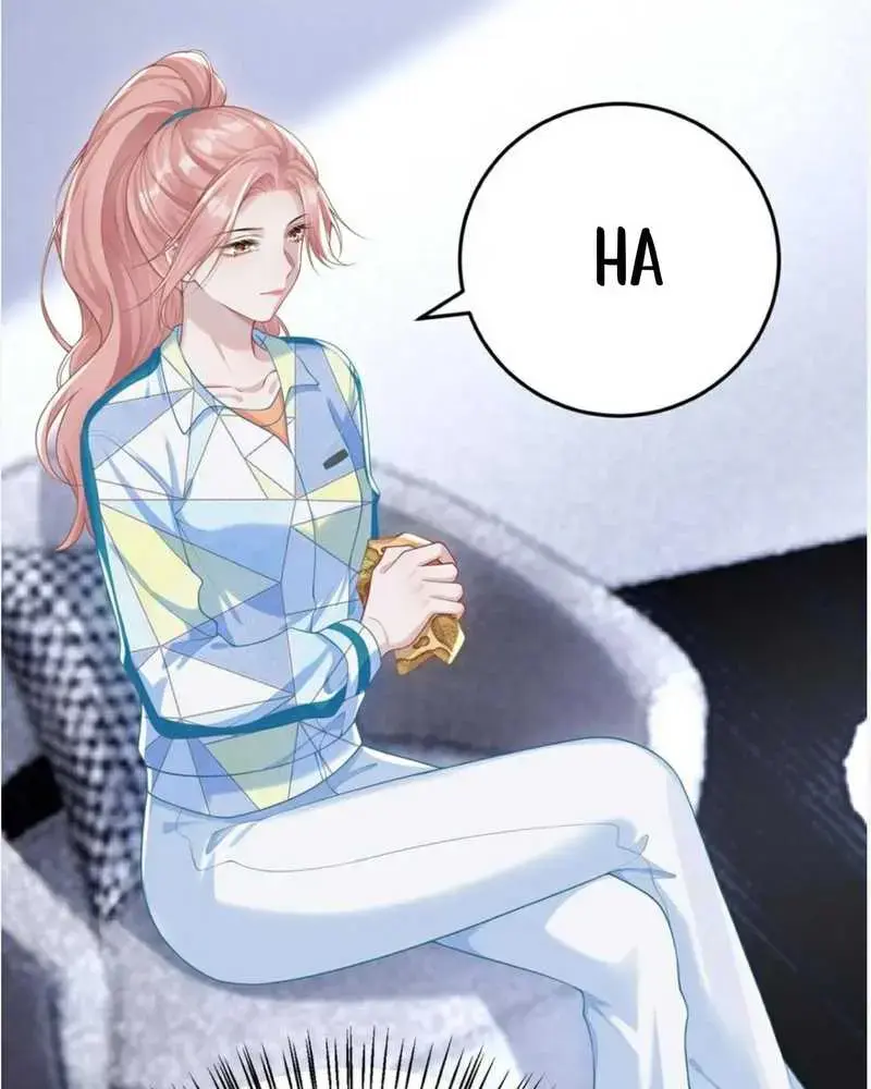 Cô Ấy Dường Như Đang Tán Tỉnh Tôi - Pheromone Chapter 21 - Trang 22