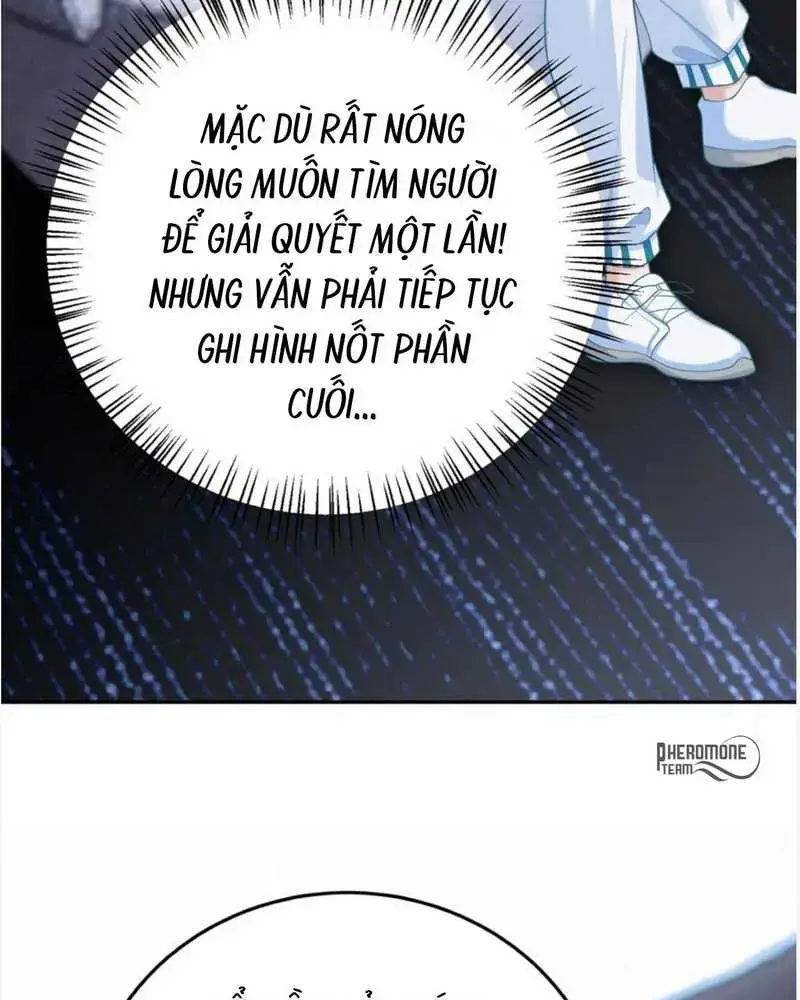 Cô Ấy Dường Như Đang Tán Tỉnh Tôi - Pheromone Chapter 21 - Trang 23