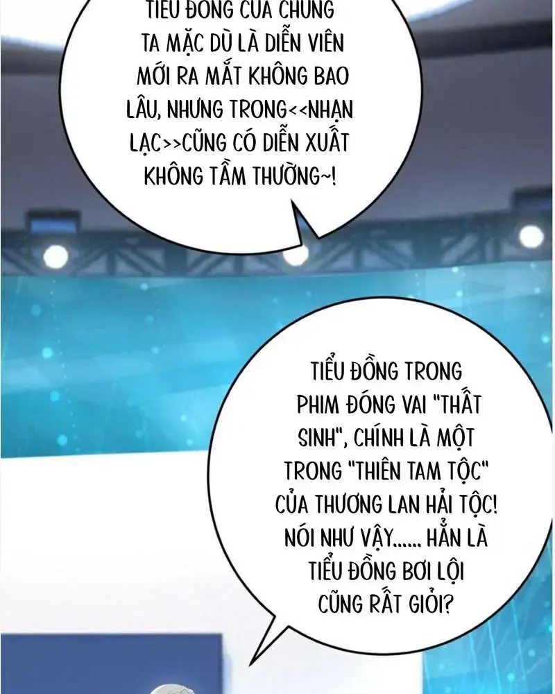 Cô Ấy Dường Như Đang Tán Tỉnh Tôi - Pheromone Chapter 21 - Trang 24